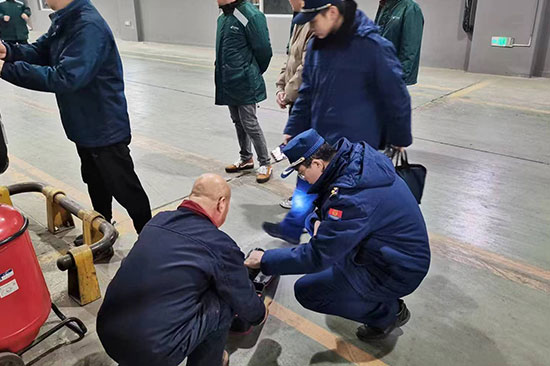 消防隱患整改期限能延長(zhǎng)嗎？可以延長(zhǎng)幾次