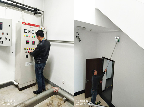 消電檢每年必須檢測嗎，消防檢測每年都要檢嗎?