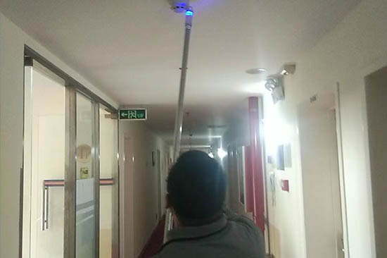 北京電消檢公司申請(qǐng)條件？