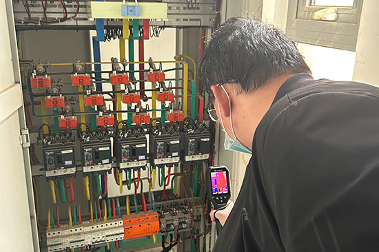 臨時(shí)夜市集市要做消電檢測(cè)嗎？為什么要做消電檢測(cè)？