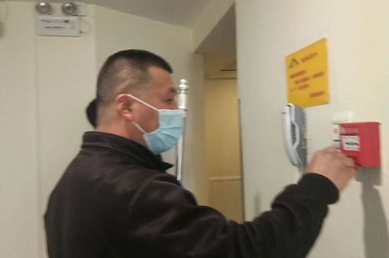 北京市消防設(shè)施檢測(cè)報(bào)告找誰(shuí)出具