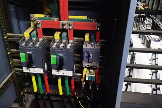 游泳館需要做消電檢嗎？