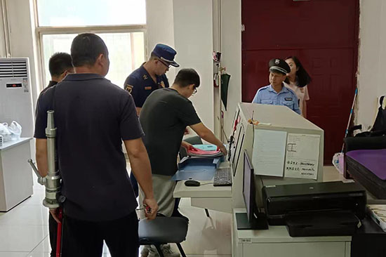 北京牙科診所消防安全評估報(bào)告如何辦理