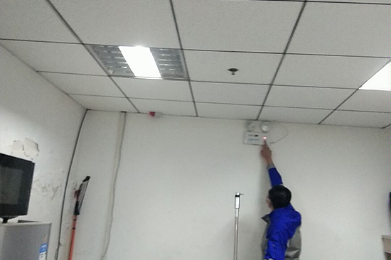 300平以下跆拳道培訓(xùn)場(chǎng)所開業(yè)前需要做消電檢嗎