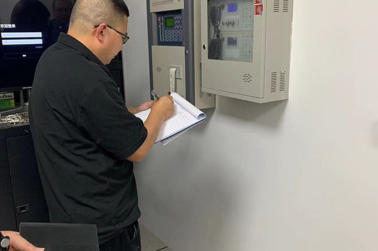 場所改造后消電檢，消防安全評估都要重做嗎