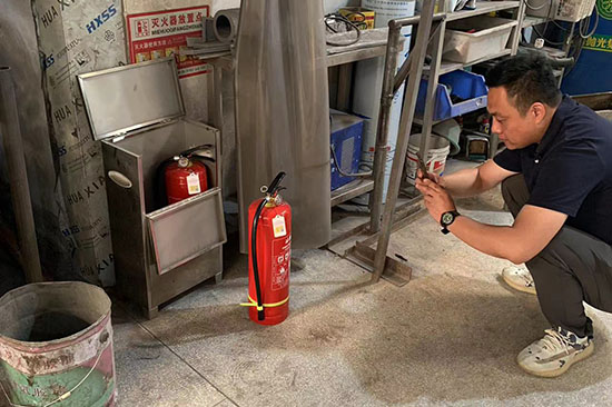 北京消電檢一般怎么收費(fèi)？工廠消電檢一年多少錢？