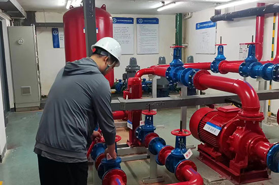 北京消電檢收費(fèi)標(biāo)準(zhǔn)一覽：辦公樓、商場(chǎng)、酒店如何收費(fèi)？