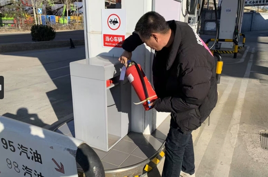 加油站消防評(píng)估如何選擇第三方消防檢測(cè)公司？