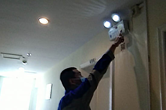 消電檢測(cè)年檢全解析：-規(guī)定、煙感測(cè)試標(biāo)準(zhǔn)與-新政策要點(diǎn)