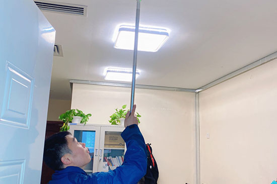 北京東城區(qū)消電檢,美容美發(fā)場(chǎng)所消電檢多少錢