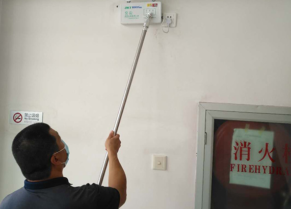 北京西城區(qū)消防檢測(cè)，美容店醫(yī)美場(chǎng)所出消電檢報(bào)告多少錢？