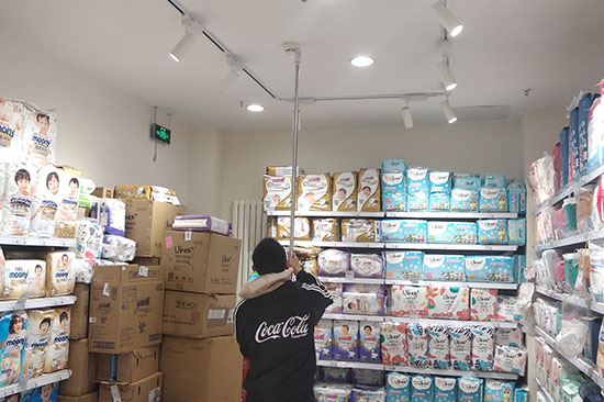 北京海淀消電檢費(fèi)用，超市消電檢一年多少錢？