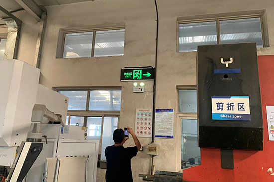 順義消電檢工廠園區(qū)年度檢測收費標準是什么？