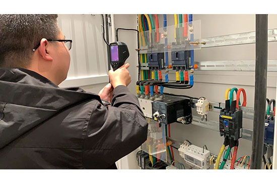 北京昌平區(qū)廠(chǎng)房消電檢，消防檢測(cè)一年一檢規(guī)定？